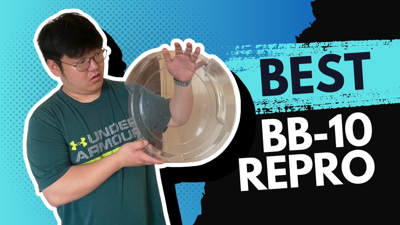 Это ЛУЧШИЙ стадион-реплика BB-10 ПЕРИОДА, и он ДЕШЁВЫЙ! (Ali-10) #beyblade #beyblademetalfight