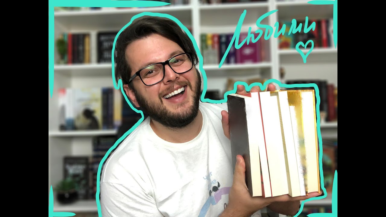 Любими книги на български автори (съвременна проза)