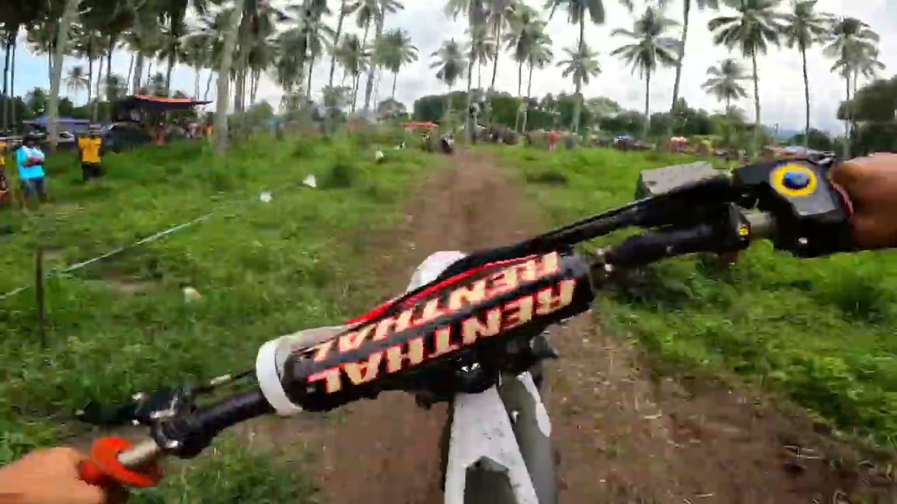 UNDERBONE EXPERT CAT. Tupi, South Cotabato (Circuit Race)