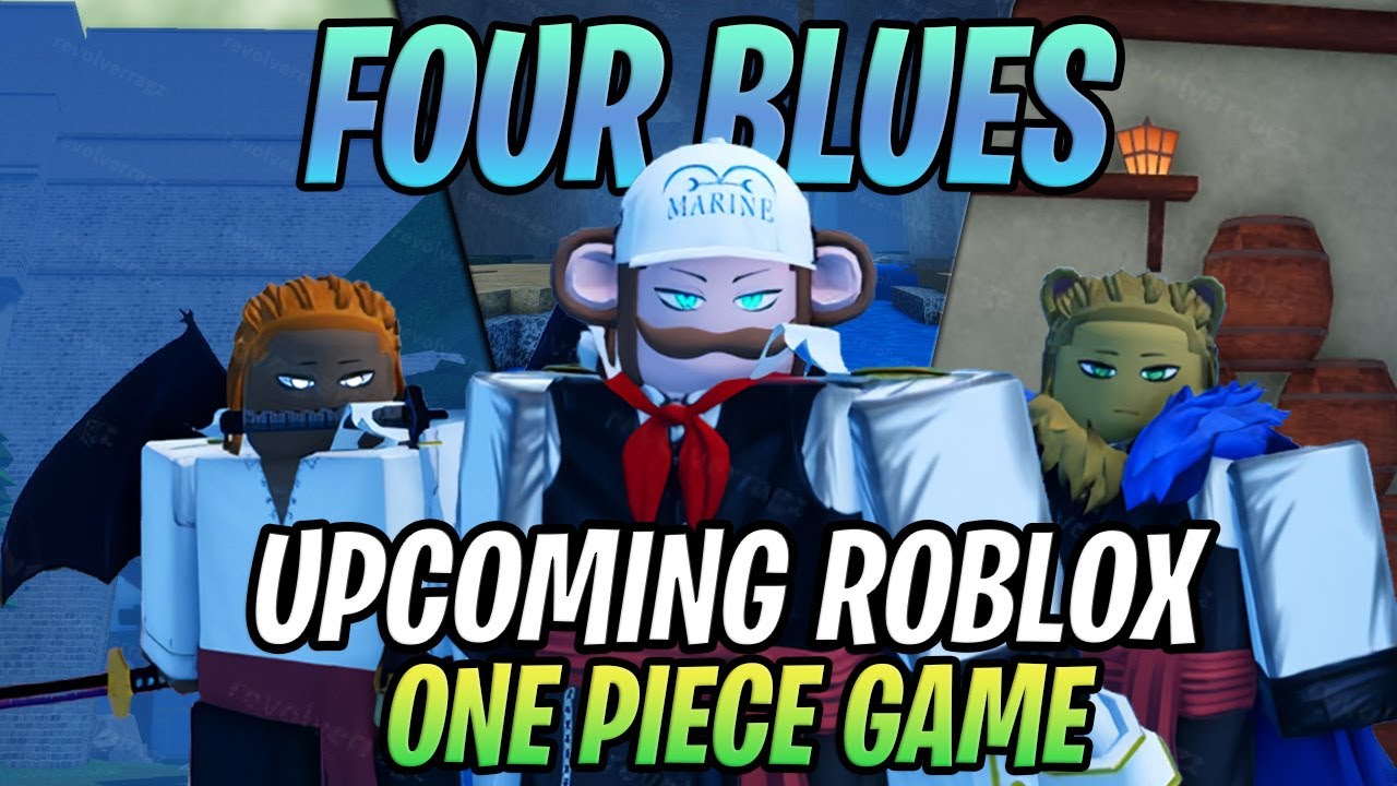 My First Day In FOUR BLUES (I Was NOT Expecting This)