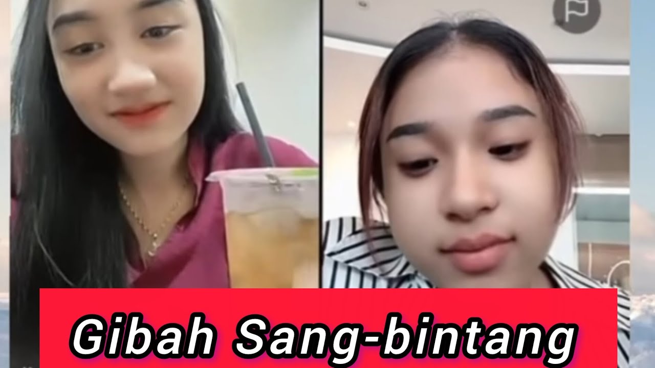 Gibah Sang-bintang 
