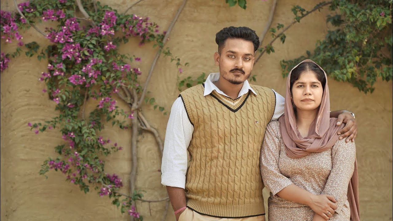 Arshnoor & Shabnam  best punjabi prewedding 2023 Puran Khan Photography