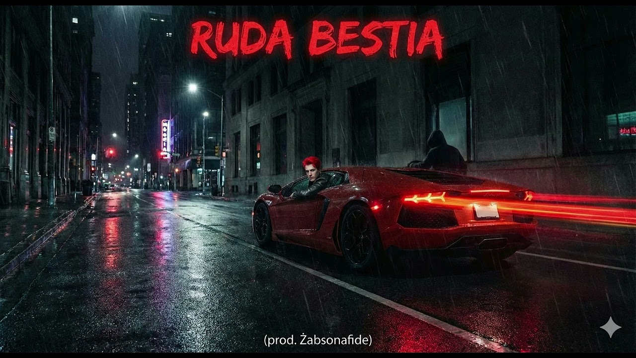Ruda Bestia