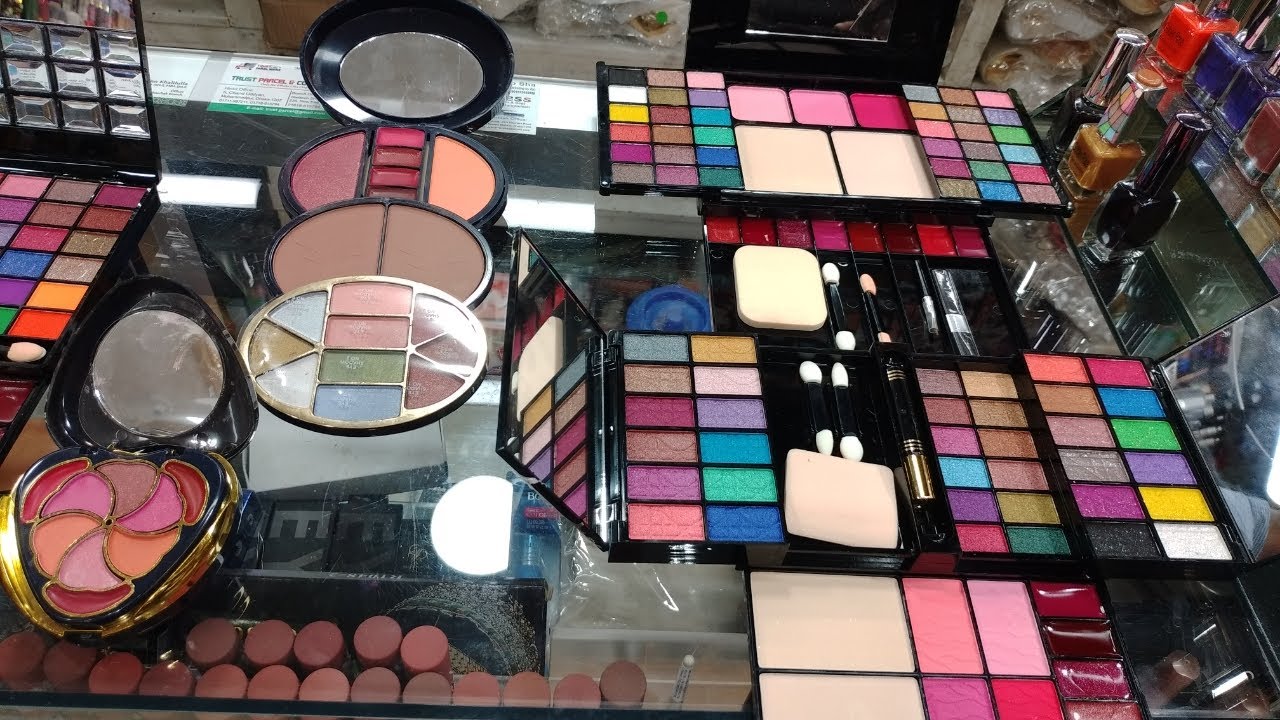কম দামে মিনি মেকআপ কিনে নিন|| Best mini makeup collection prices In BD ||