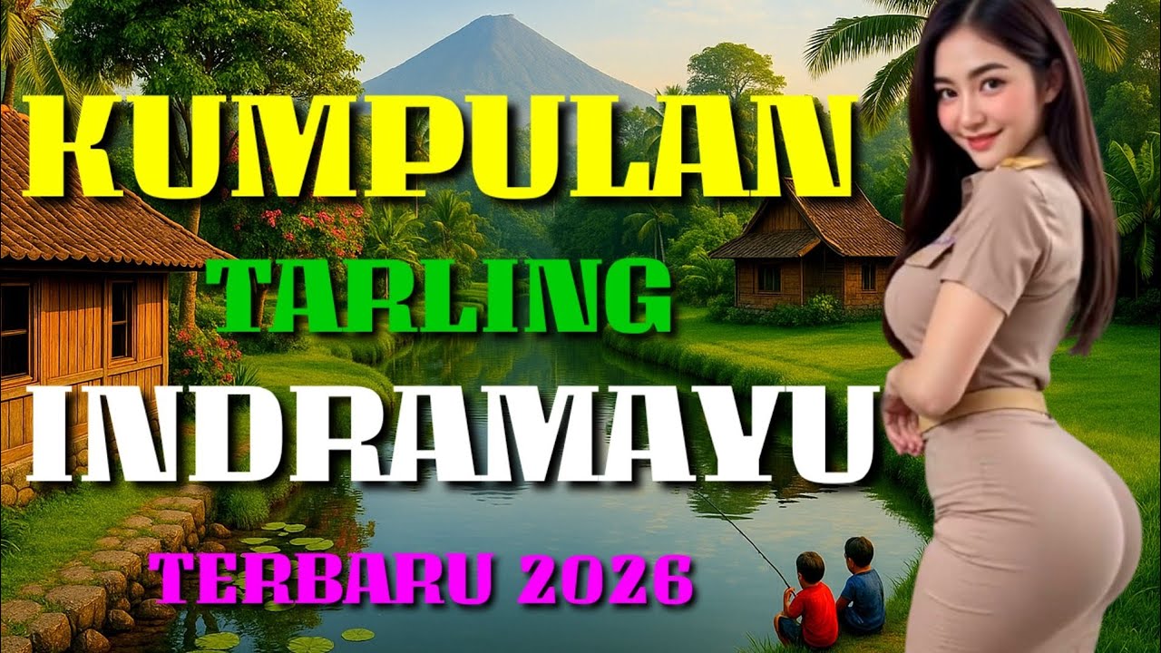 KUMPULAN LAGU TARLING CIREBONAN NONSTOP 1 JAM FULL ALBUM PILIHAN TERBAIK 