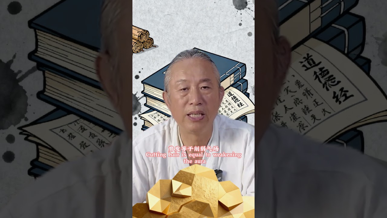 月破日剪发=漏财警告！2025吉日日历免费领#财运提升 #吉日选择 #玄学知识 #防破财 #传统智慧