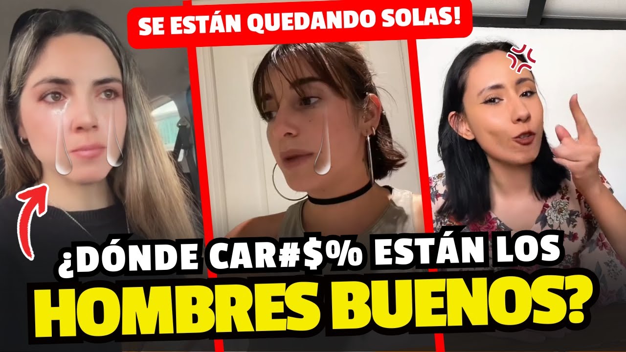 Cumplieron Más de 35 Años y Están en PÁNICO: 