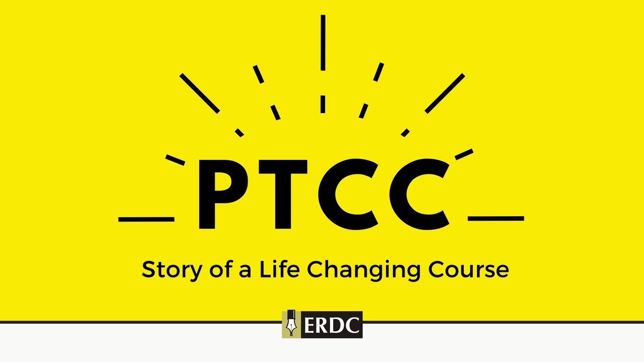PTCC | Story of a Life Changing Course