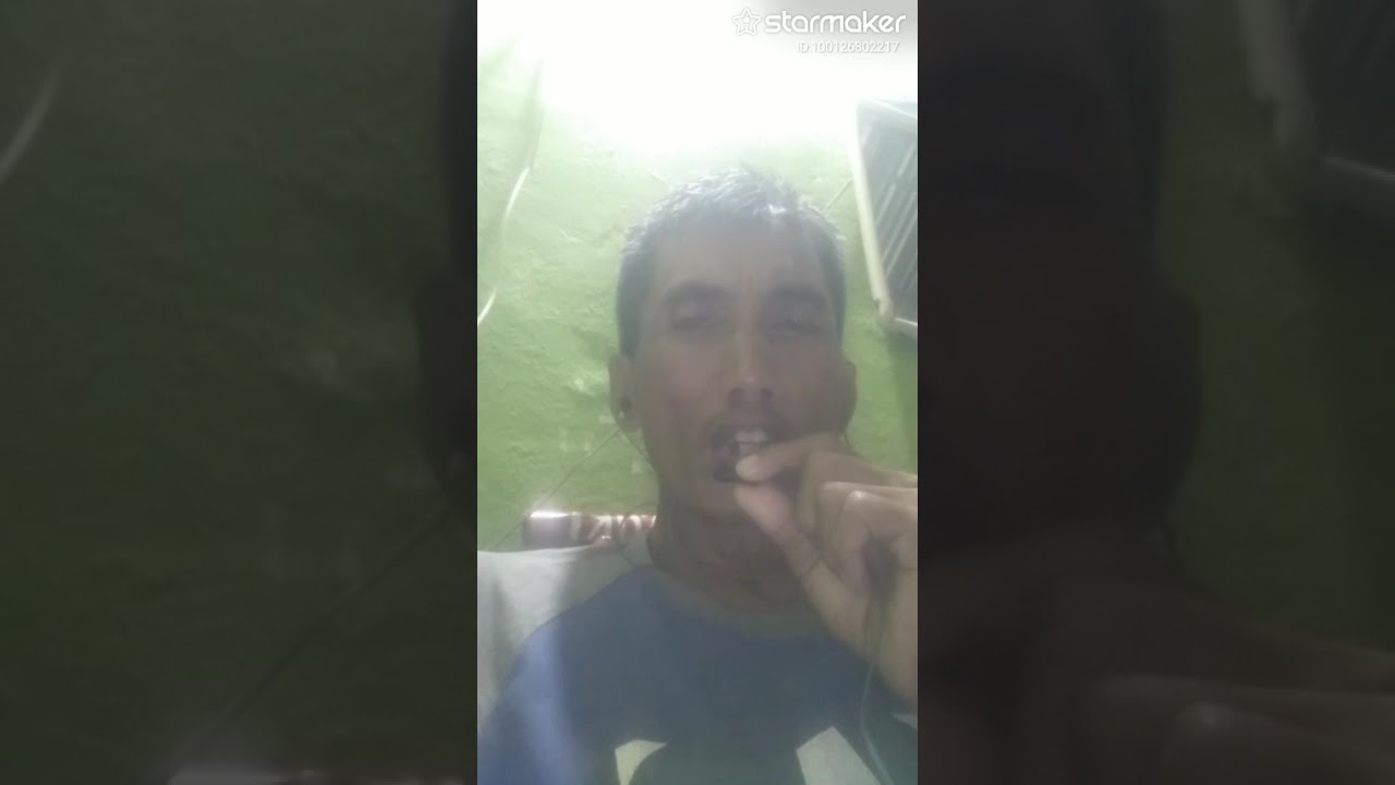 Aku masih seperti dulu 