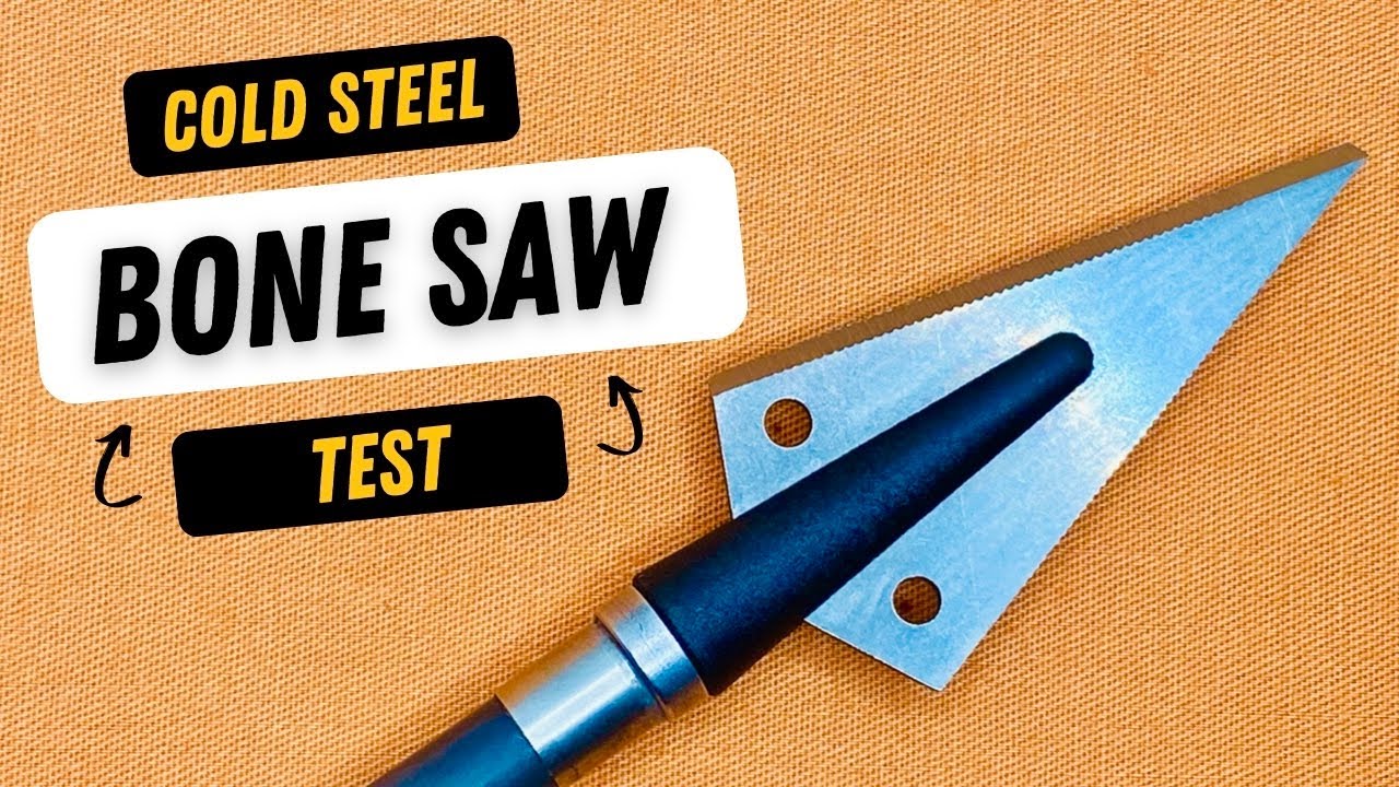 COLD STEEL CHEAP SHOT 