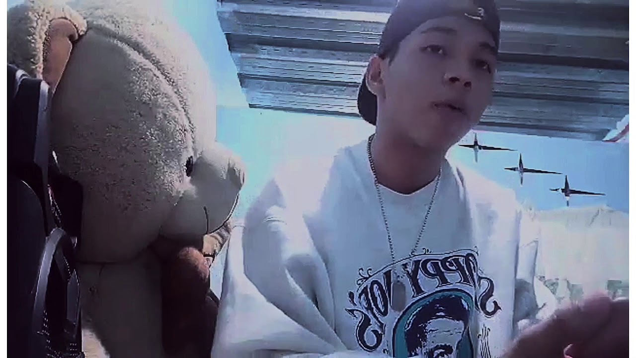 24 BARS BROKEN LOVE SONG CHALLENGE - Scotty Vince