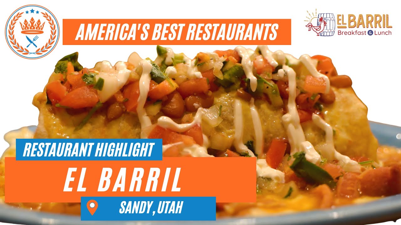 El Barril Is Warm And Welcoming