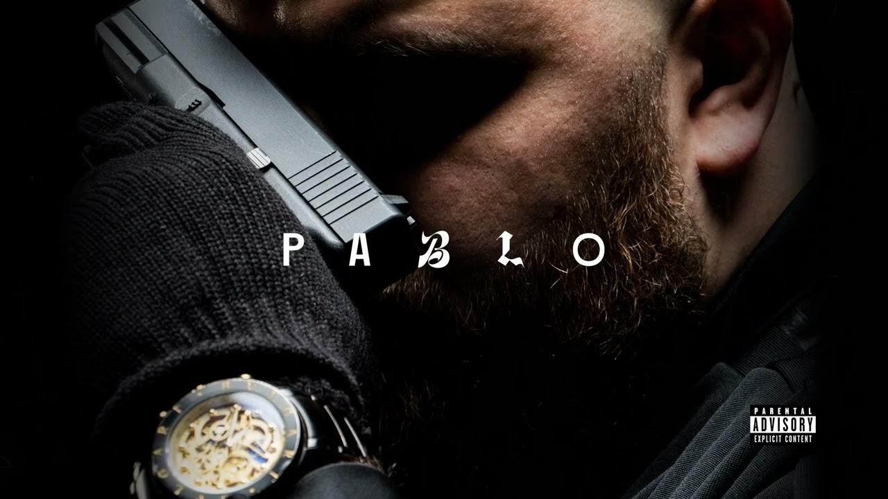 Critical - PABLO feat. Motive