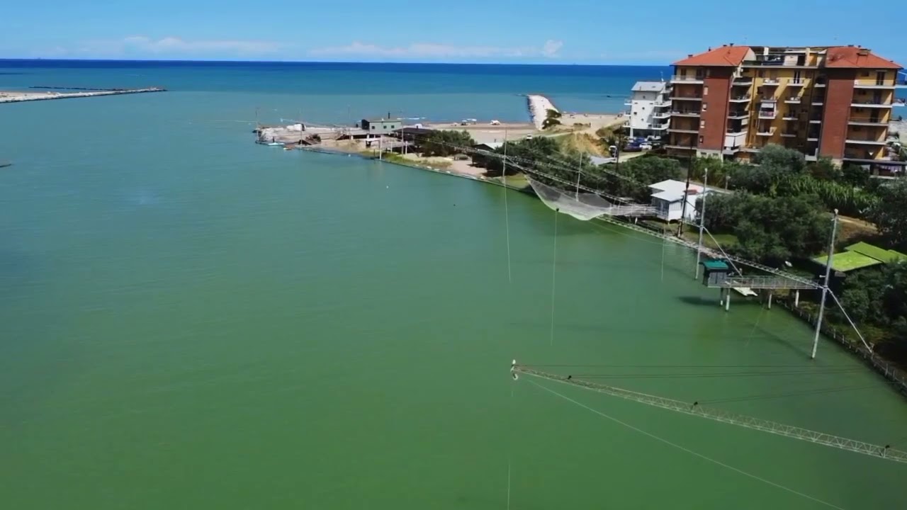 Lido di Savio/ Colonia Varese Milano Marittima