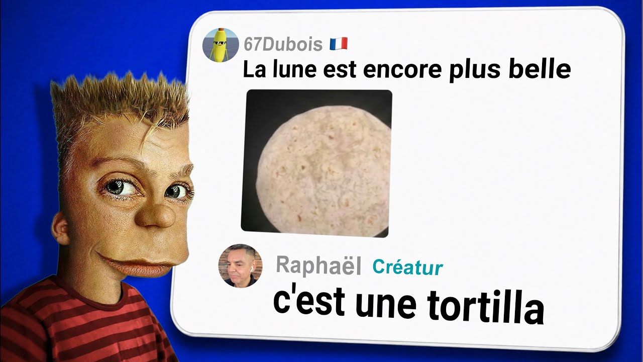 Les commentaires les plus stupides sur Internet 🗣️🔥 #6