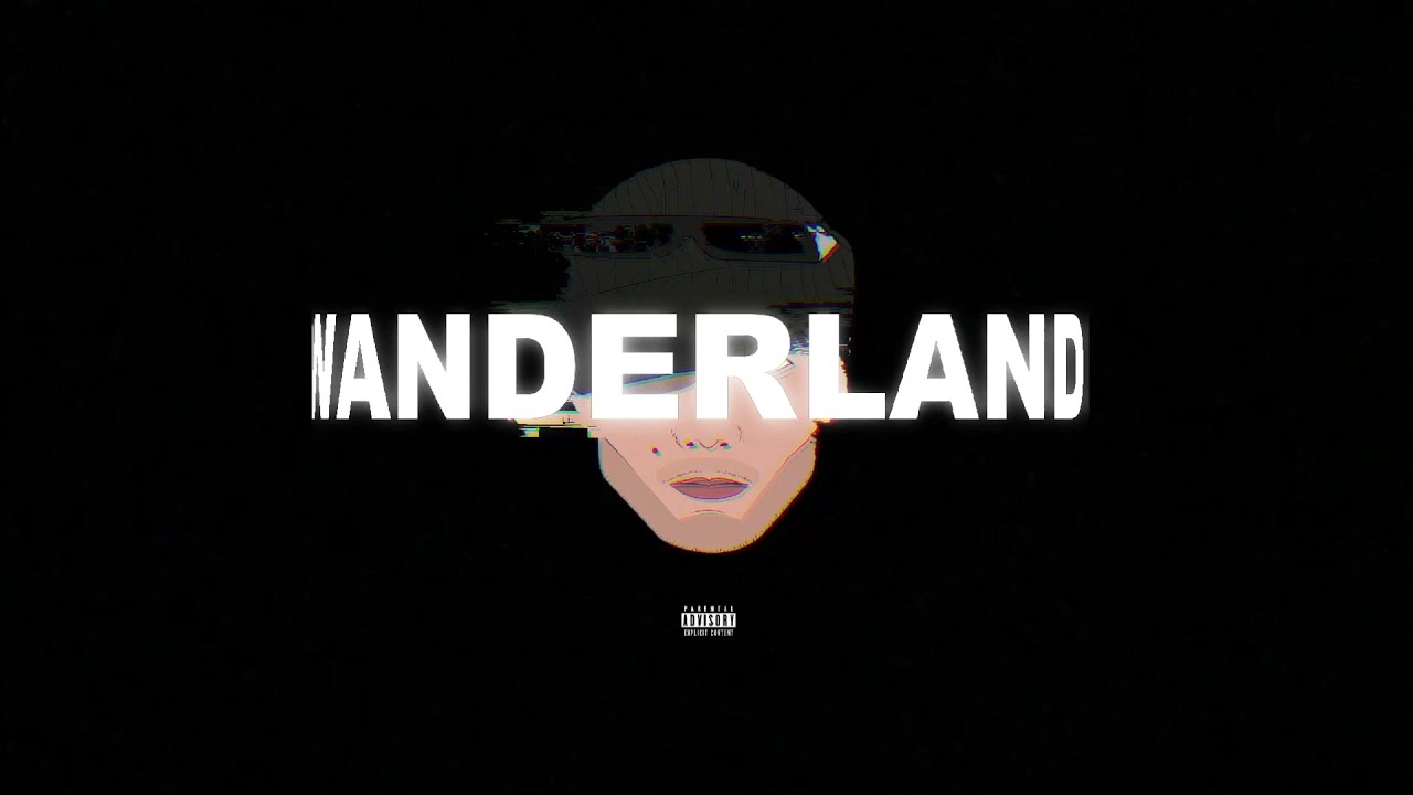 WANDERLAND - B.VANNI