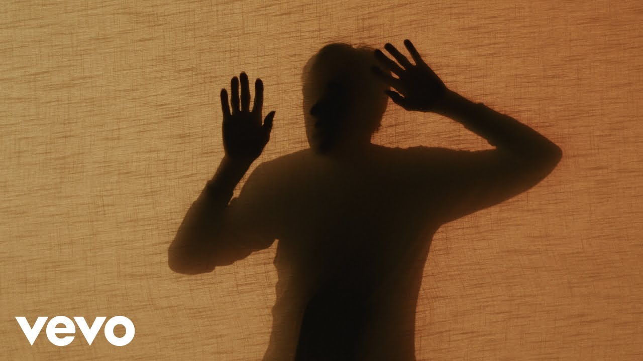 Caetano Veloso - Pardo (Visualizer)