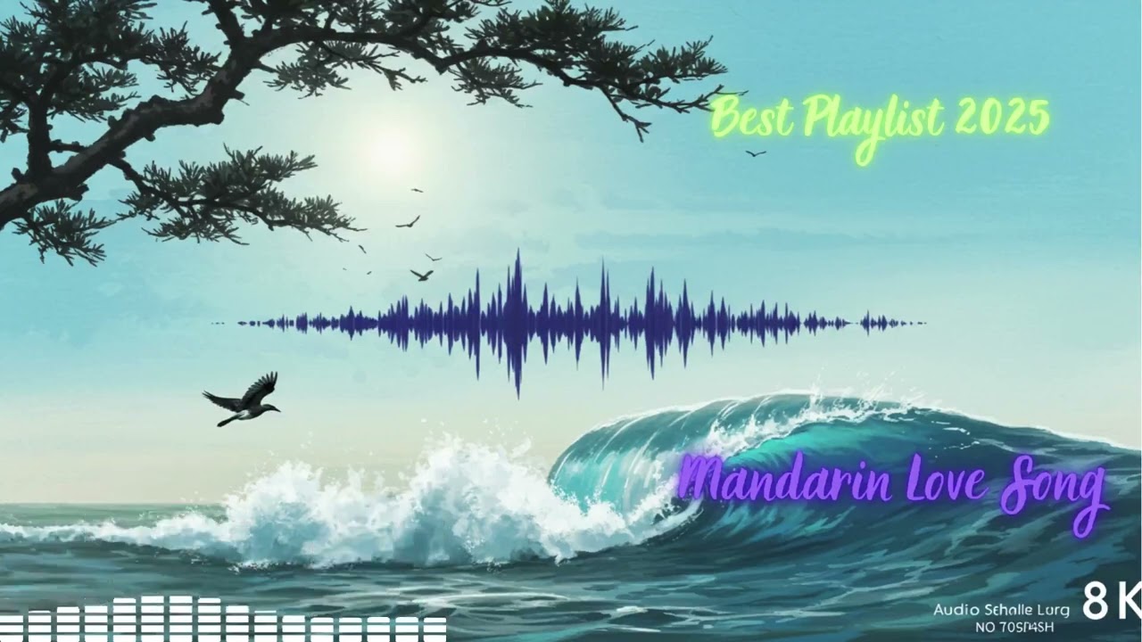 When We Were in Love 🕰️ | Nostalgic Chinese Love Songs You Miss