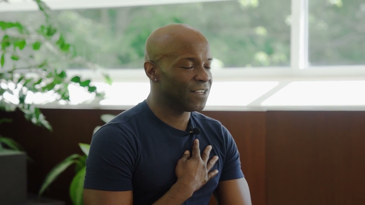 A Sacred Meditation: Love, Grace, and Forgiveness