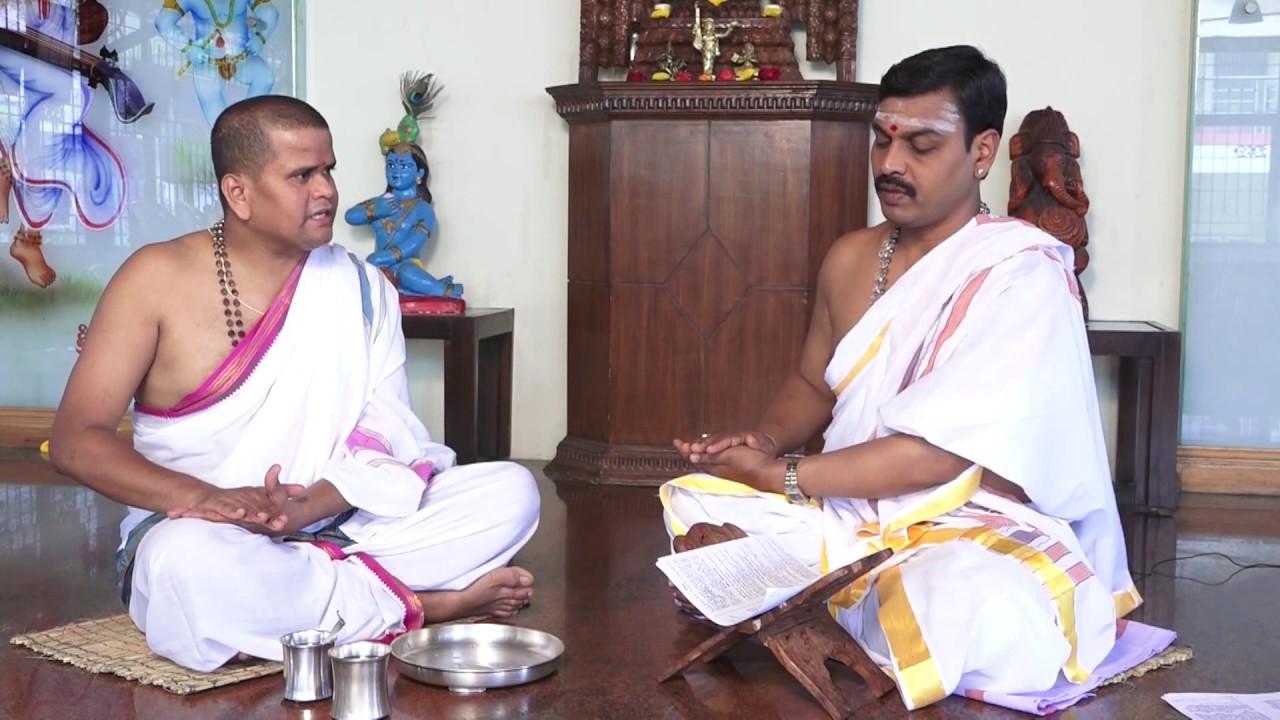 SAYAM SANDYA VANDANAM, SANDYA VANDANAM, EVENING SANDYA VANDANAM