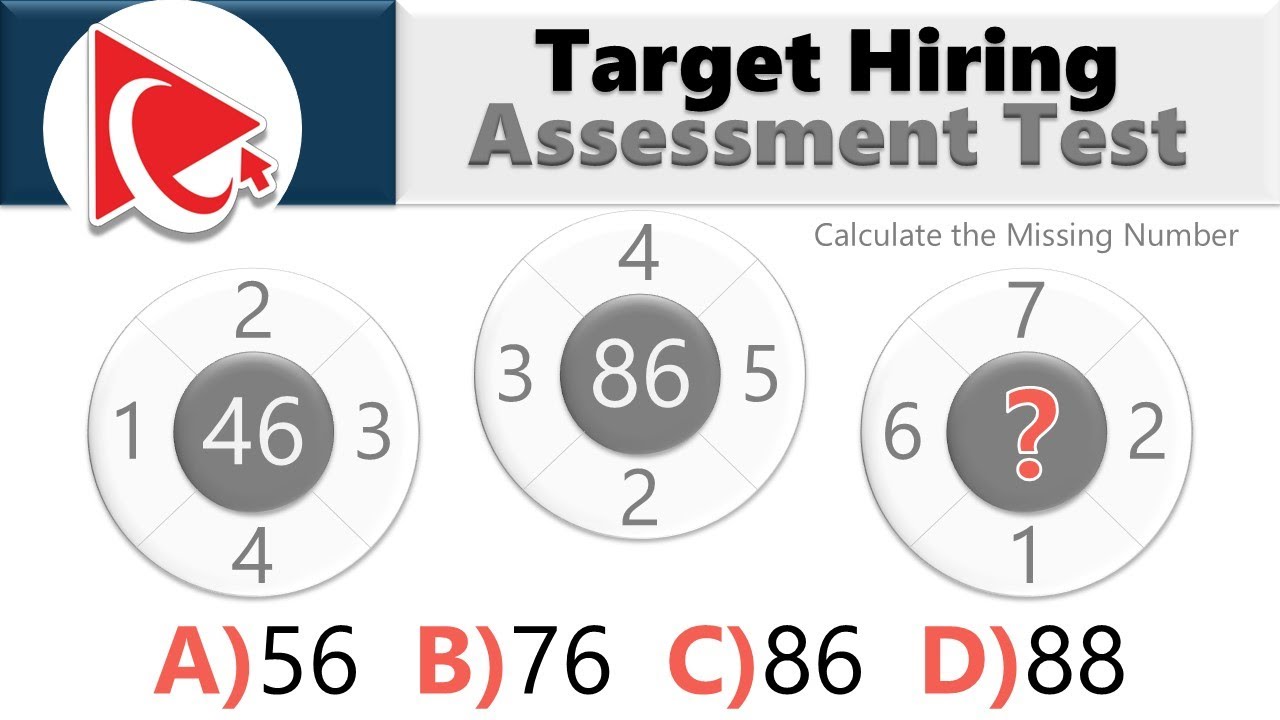 Как пройти тест Target Assessment: вопросы и ответы