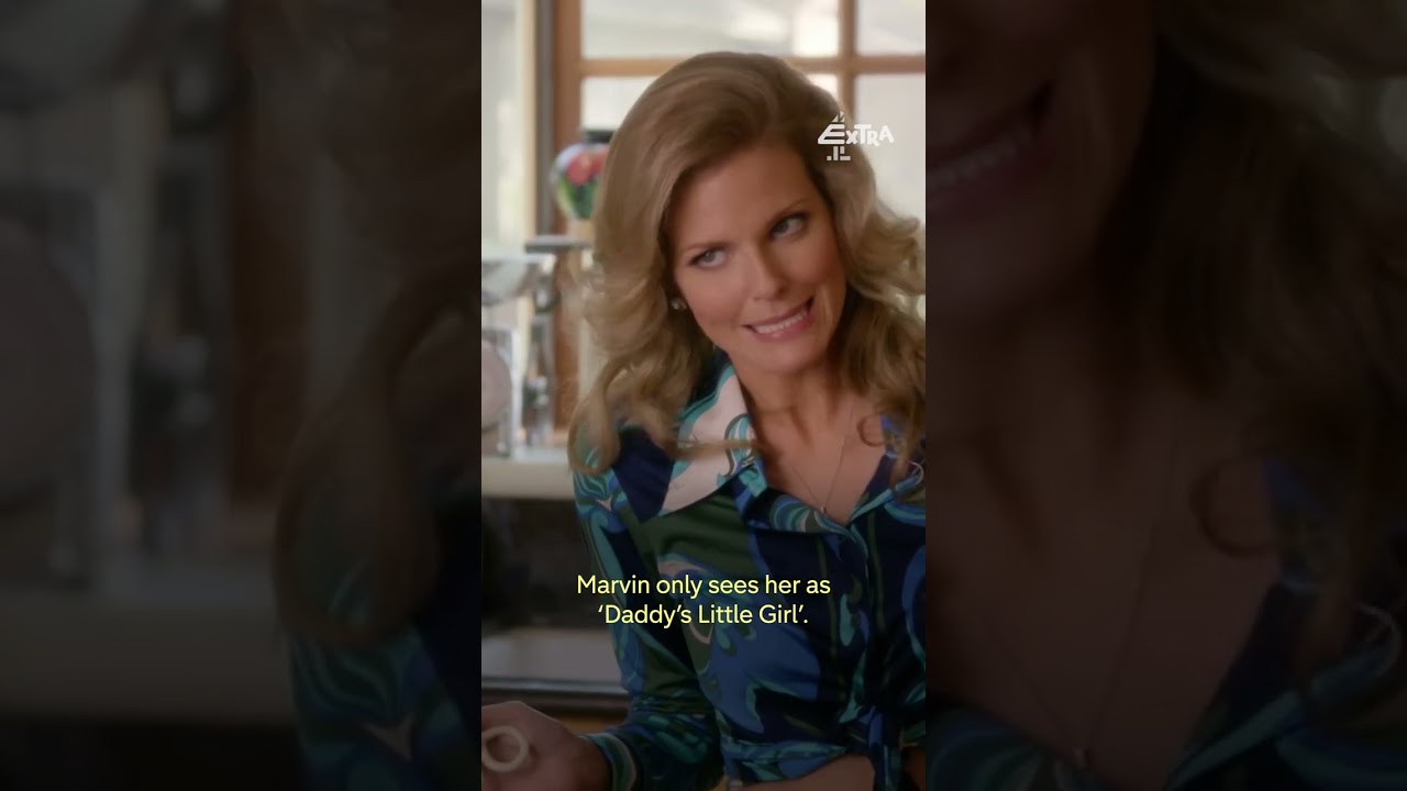 Daughter vs Stepmom! #FreshOffTheBoat #E4 #Shorts