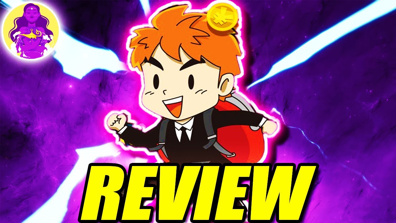 Billion Road - Review