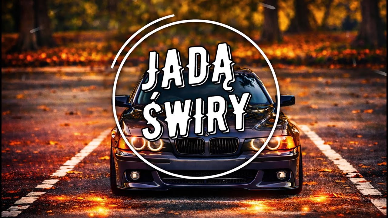 🔥 JADĄ ŚWIRY! 🔥😍 VOL.42 🔥 MUZA DO AUTA 💪 LUTY 2026 😍