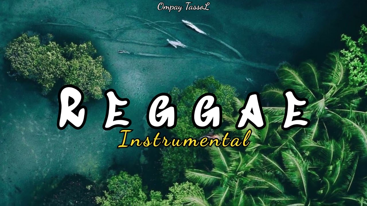 Free Beat Reggae Instrumental 2024 - Savage Love I  Proud.OmpayTassoL