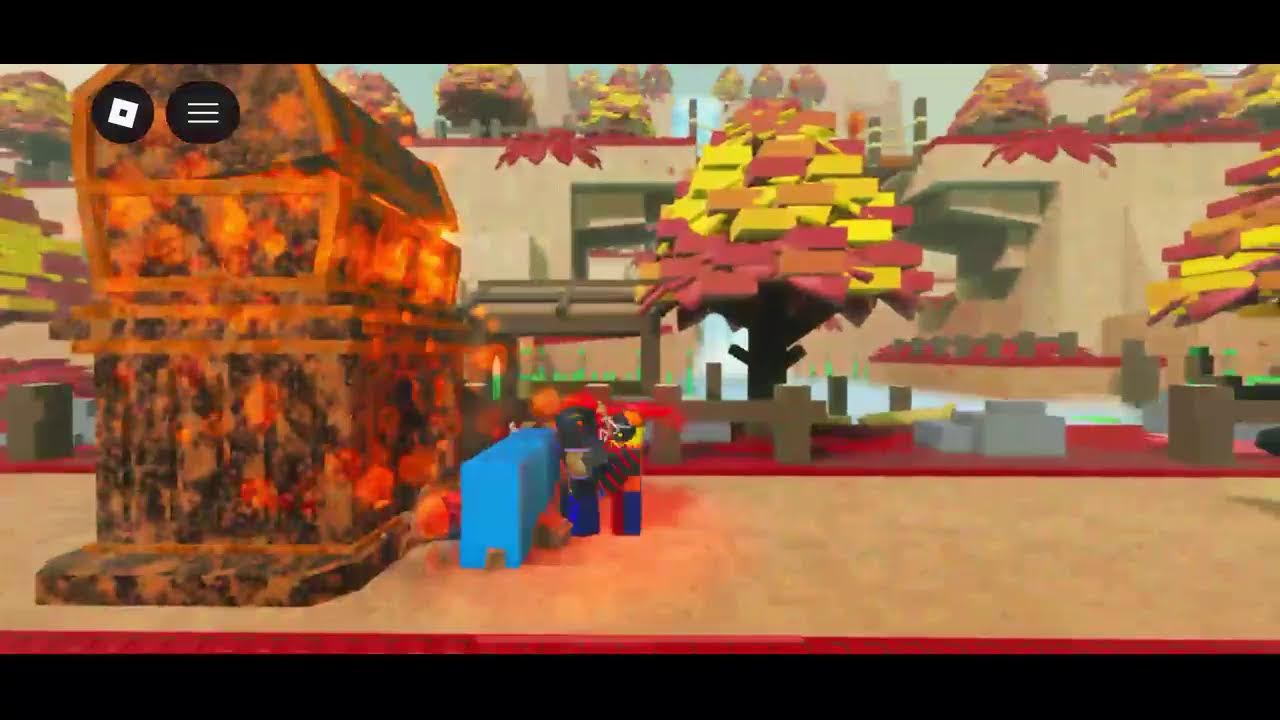 The Battle Bricks Live Stream Trying To Beat Starred Chapter 4