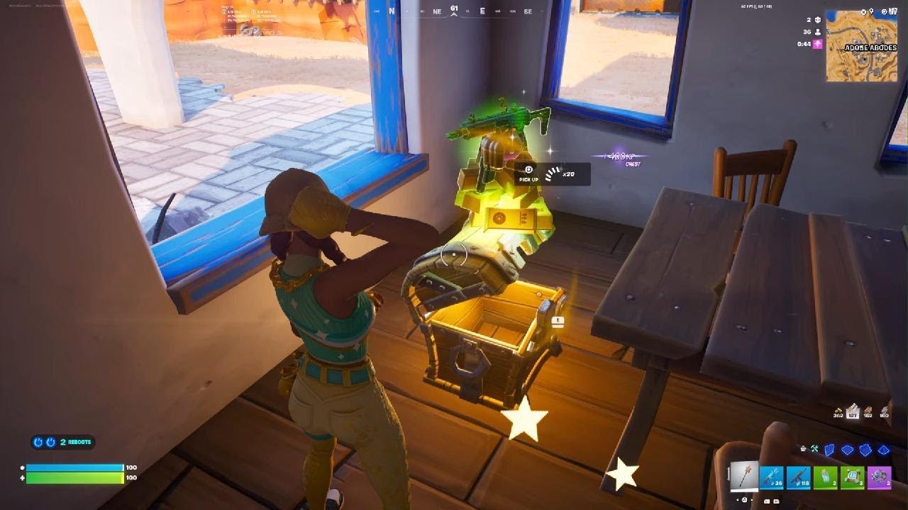 Reload win