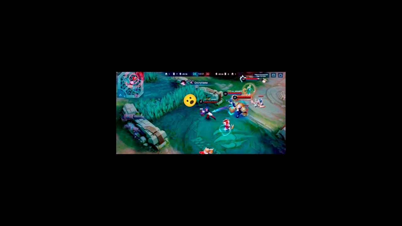 Чу как всегда лоу хп #mlbb #ml #mlbbcreatorcamp #chou #choumontage #choumlbb #чу #чумл #чумлбб #млбб