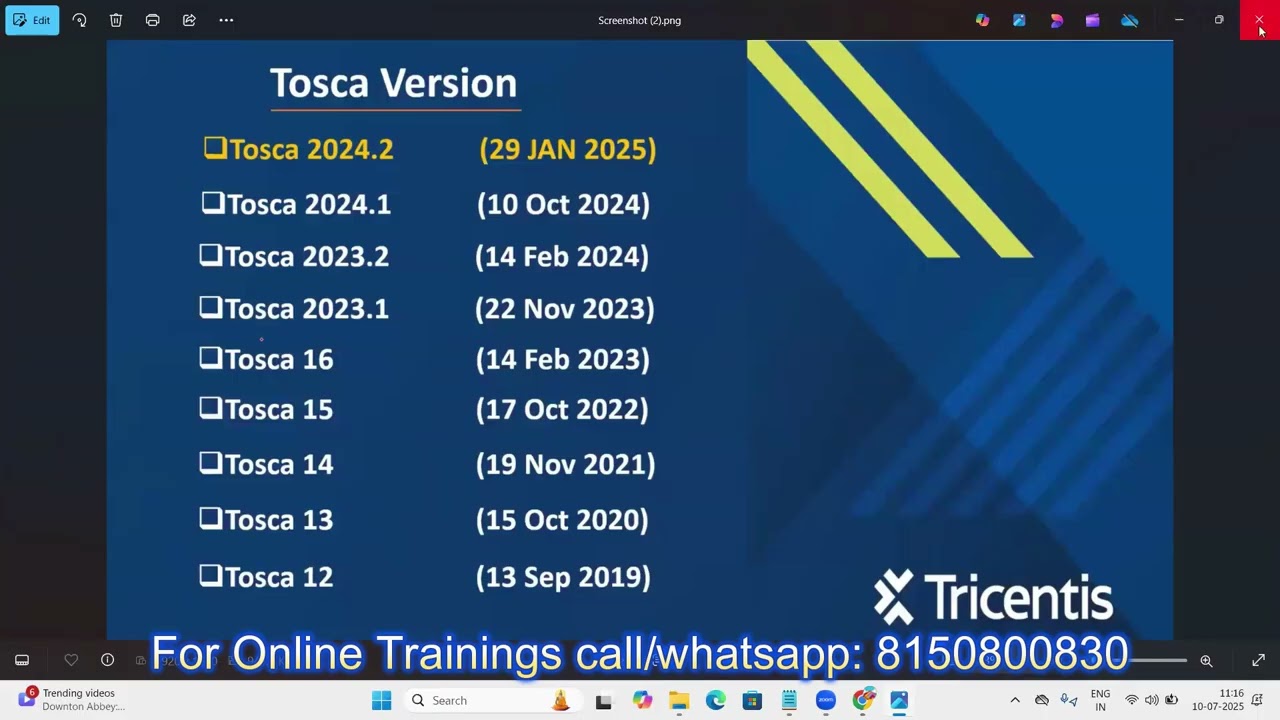 Day2 - How to Install Tosca | Install Tosca Automation Tool | Complete Setup Guide | Tosca Tutorial