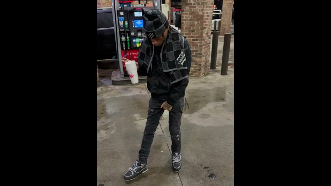 [FREE] Screwly G x Bloodhound Q50 type beat 