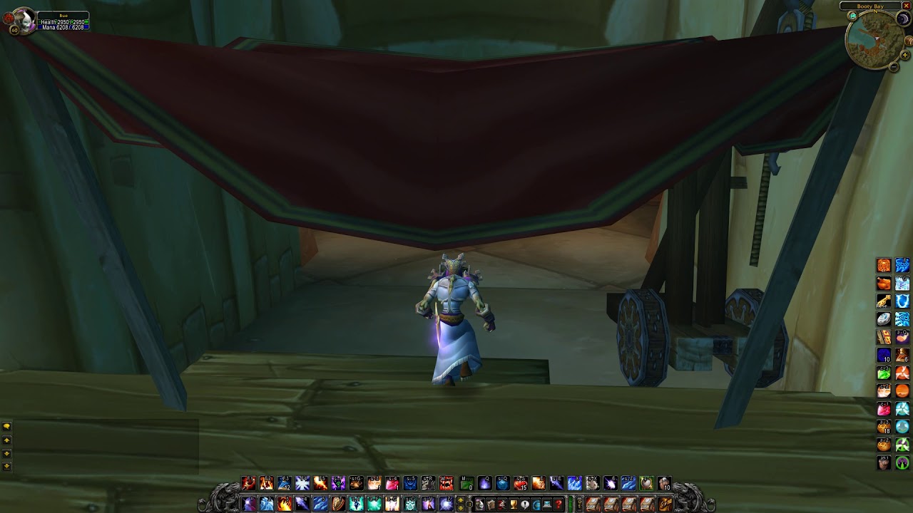 From where to get - Recipe: Sagefish Delight, WoW Classic