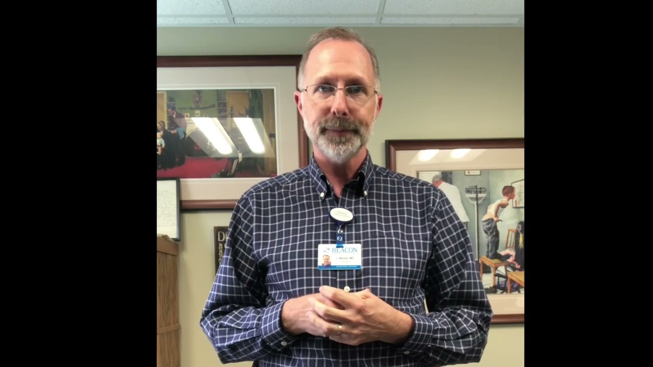Medical Minute: Tips for staying healthy during respiratory illness season