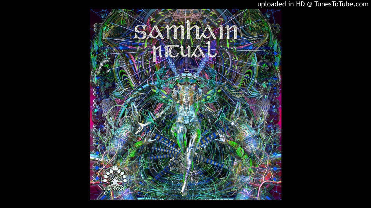GnOhm - Haunted Future