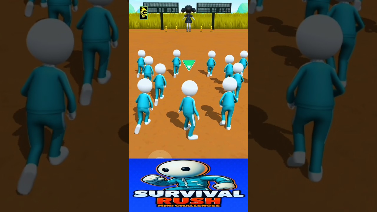 SurvivalRush 