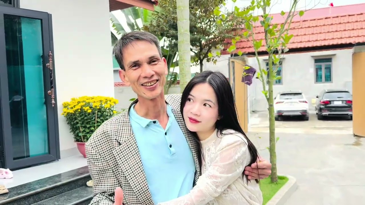 Tết Bính Ngọ 2026 của Gia đình 