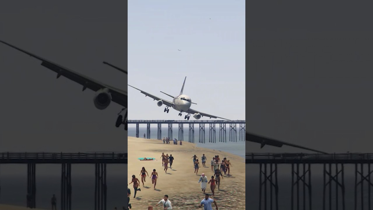 What Happened Near the Coast Shocked Everyone