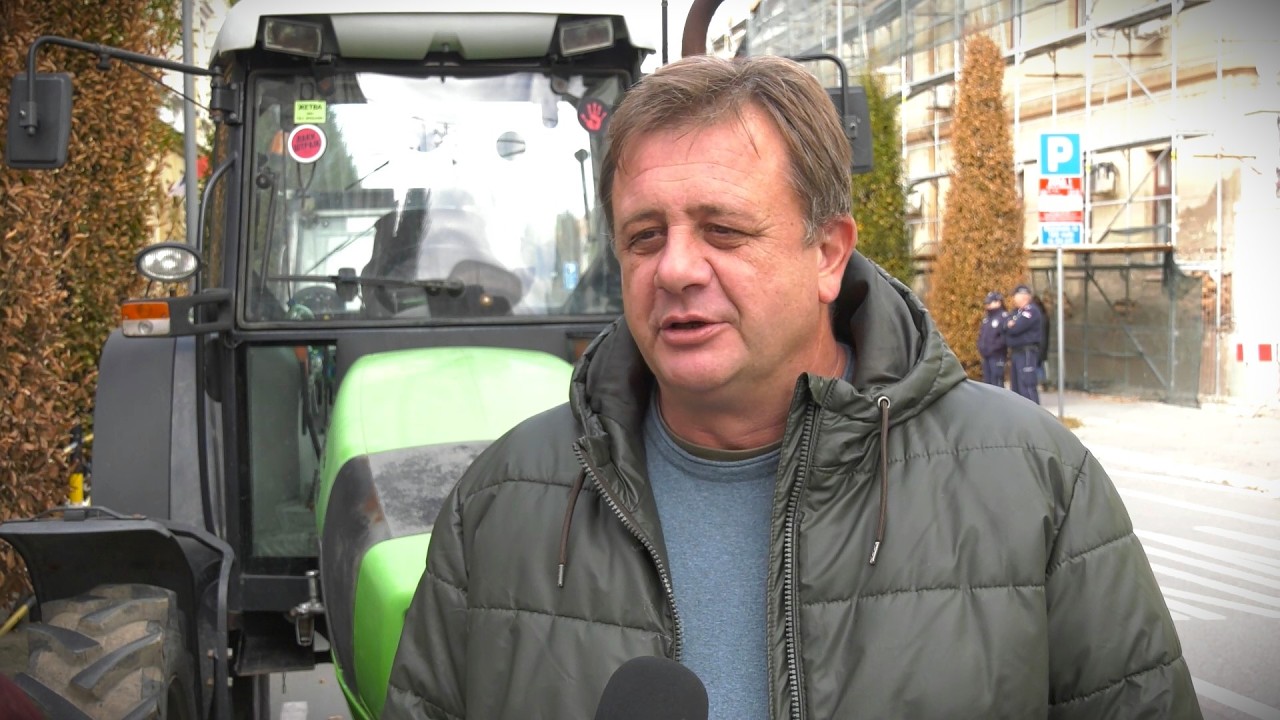 Kleut: Ministar Glamočić treba da podnese ostavku jer je odgovoran za lo&scaron;u agrarnu politiku