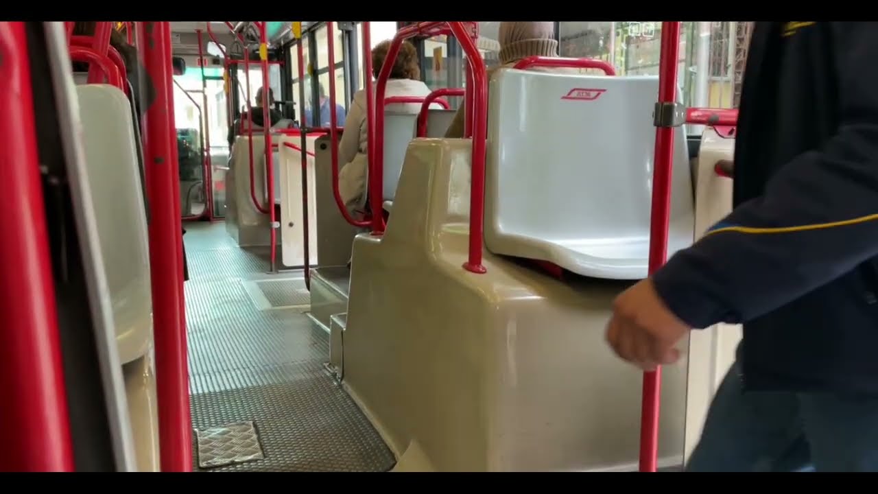 Irisbus 491E.12.29 CityClass - ATM Milano 6060