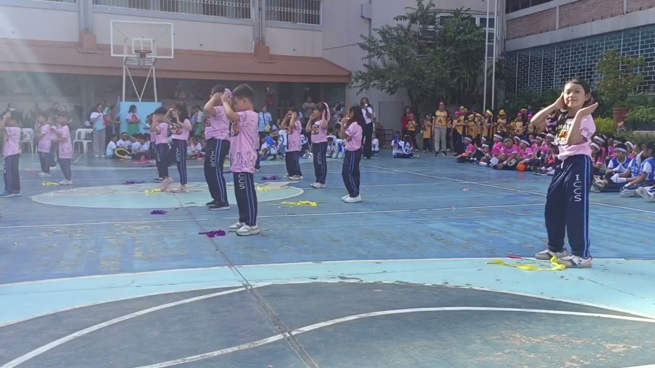 ICCS Intramural 2026