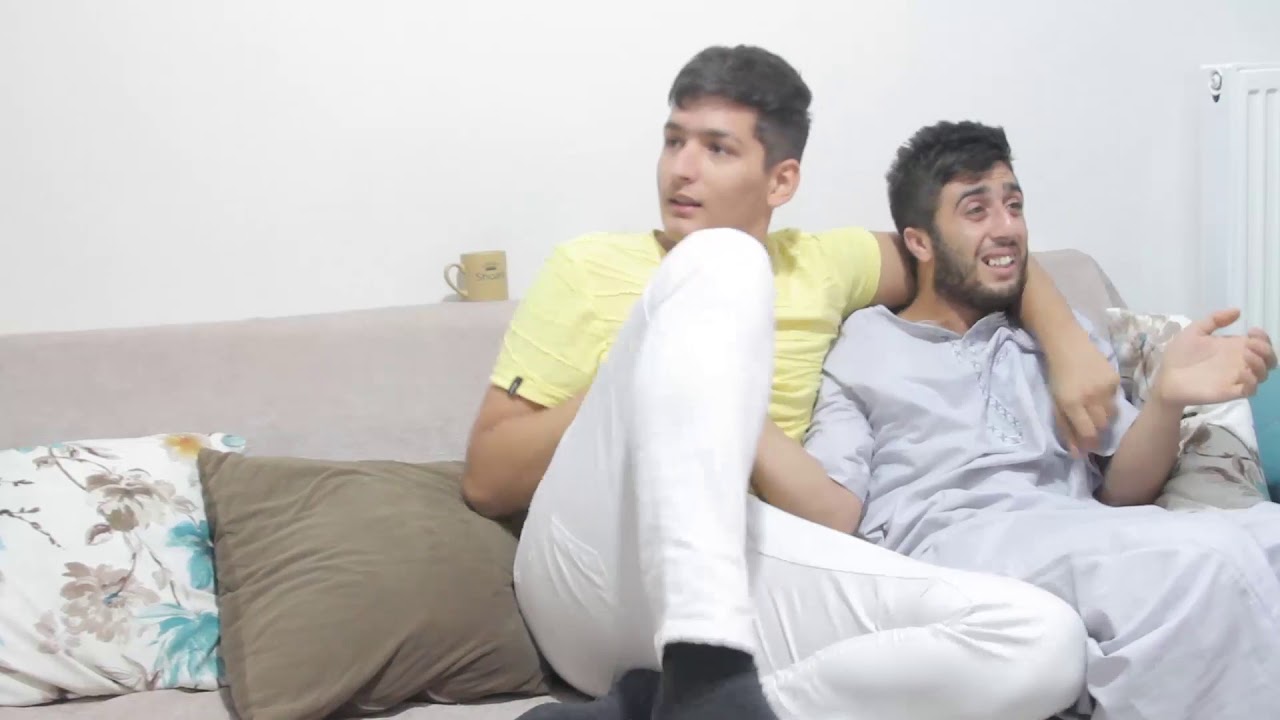 البخيل شرب الضيوف مي تواليت والسبب غريب...