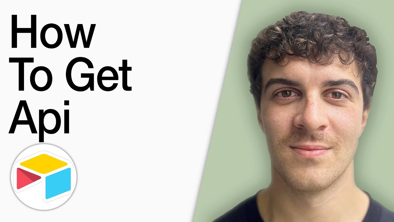 How To Get Airtable Api (Full 2025 Guide)