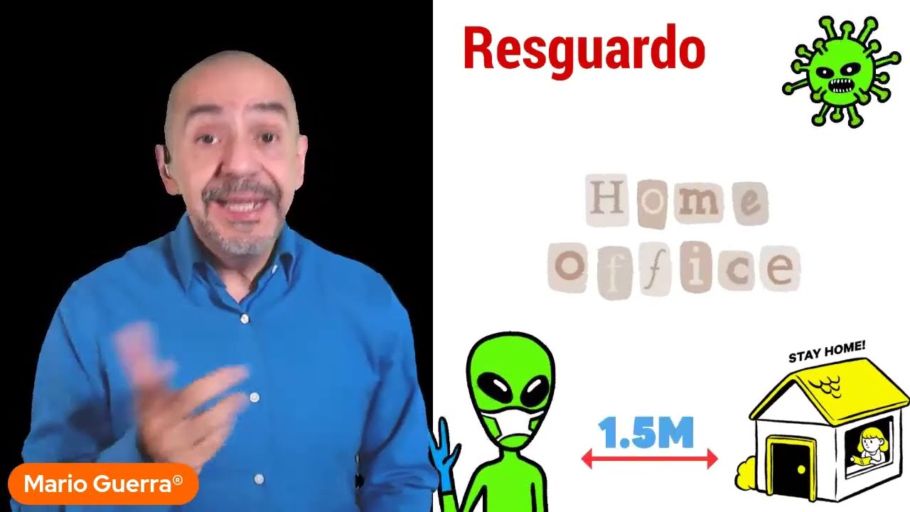 Mario Guerra nos habla sobre la ansiedad | Penguin Eventos