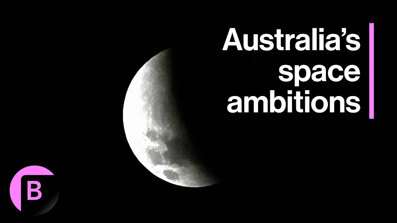 Australia Launches New Era for Space Innovation