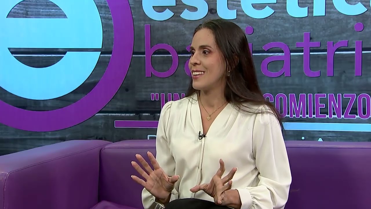 Programa 21 ENE |Estética Bariatric con Jolermi Araujo | 2026 | E4