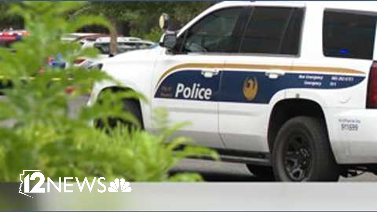 Suspect killed in shooting with AZ DPS detective