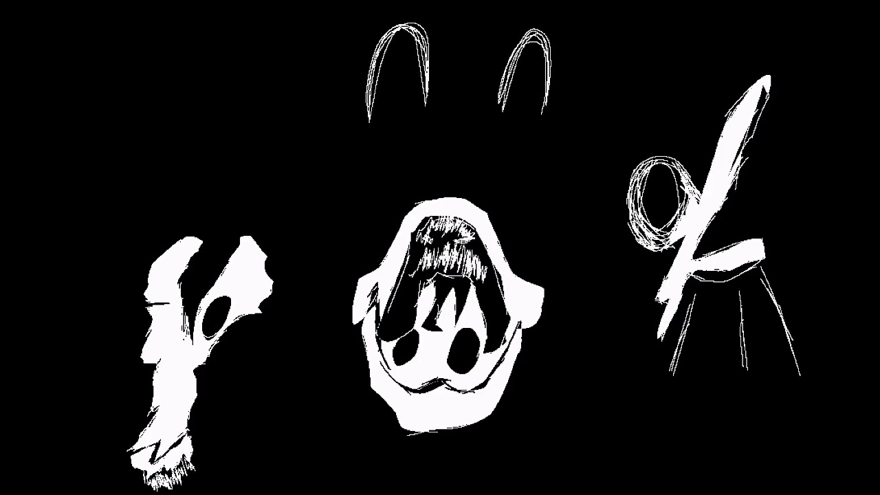 triple trouble fnf trevor henderson mix (remake)